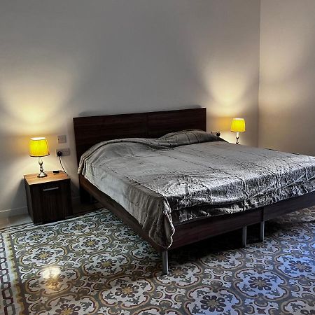 Dar Barbara - Duplex 1 Double Bed Maltese Style House Villa Cospicua Exterior photo